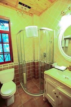 Mount Lu No. 7 Xiangshanyuan Holiday Hotel Wenquan  Exterior photo