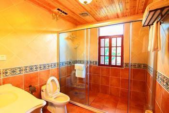 Mount Lu No. 7 Xiangshanyuan Holiday Hotel Wenquan  Exterior photo