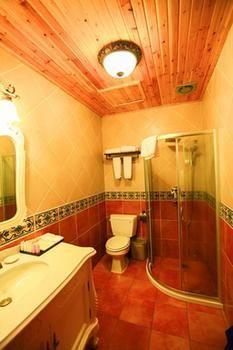 Mount Lu No. 7 Xiangshanyuan Holiday Hotel Wenquan  Exterior photo